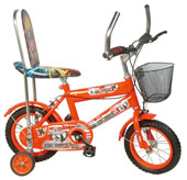 童车 MODEL NO:LZ-06-36