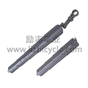 泥瓦 LZ-166