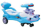 儿童扭扭车 LZ-03-01