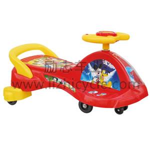 儿童扭扭车 LZ-03-02