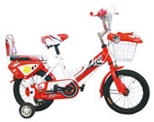 童车 MODEL NO:LZ-06-12