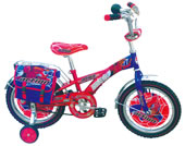童车 MODEL NO:LZ-06-16