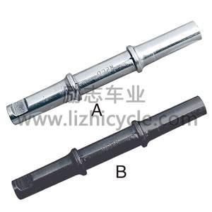 自行车中轴 LZ-013