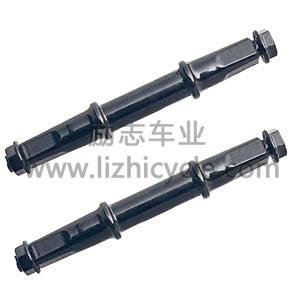 自行车中轴 LZ-014