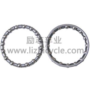 自行车中轴 LZ-019