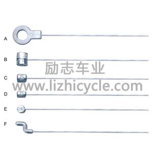 闸线 LZ-13-32