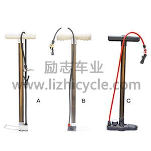 气筒 LZ-14-01