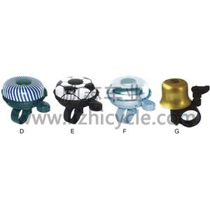 车铃 LZ-16-09