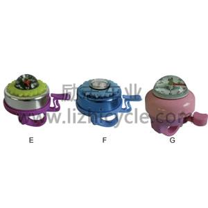 车铃 LZ-16-13