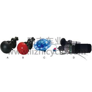 车铃 LZ-16-17