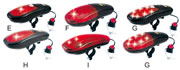 车铃 LZ-16-17