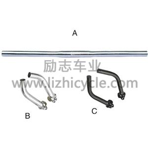 车把 LZ-18-02